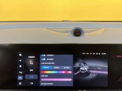 Voyah Lantu Dreamer 2022 Low Carbon Version Dream Smart Package - фото 15