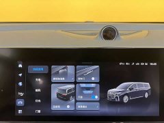 Voyah Lantu Dreamer 2022 Low Carbon Version Dream Smart Package - фото 16