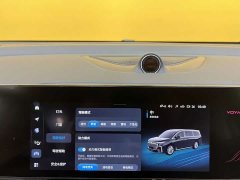 Voyah Lantu Dreamer 2022 Low Carbon Version Dream Smart Package - фото 18