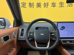 Li Auto Ideal L6 Max smart refresh version - фото 10