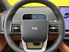 Li Auto Ideal L6 Max smart refresh version - фото 9