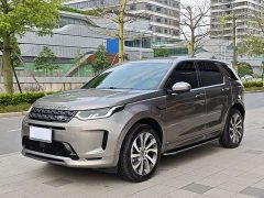 Lexus Discovery Sport 249PS R-Dynamic HSE Luxury Custom Edition - фото 1