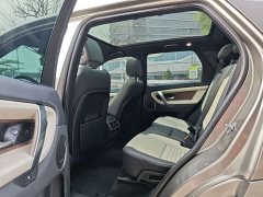 Lexus Discovery Sport 249PS R-Dynamic HSE Luxury Custom Edition - фото 10