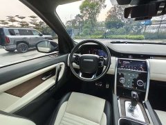 Lexus Discovery Sport 249PS R-Dynamic HSE Luxury Custom Edition - фото 12