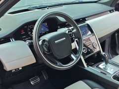 Lexus Discovery Sport 249PS R-Dynamic HSE Luxury Custom Edition - фото 17