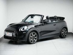 MINI 2023 Facelift II 2.0T Cooper S Cabrio Artist - фото 1