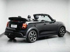 MINI 2023 Facelift II 2.0T Cooper S Cabrio Artist - фото 10