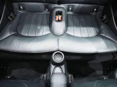 MINI 2023 Facelift II 2.0T Cooper S Cabrio Artist - фото 12
