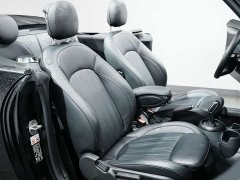 MINI 2023 Facelift II 2.0T Cooper S Cabrio Artist - фото 13