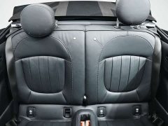 MINI 2023 Facelift II 2.0T Cooper S Cabrio Artist - фото 14