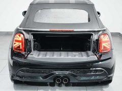 MINI 2023 Facelift II 2.0T Cooper S Cabrio Artist - фото 15