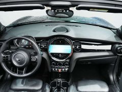 MINI 2023 Facelift II 2.0T Cooper S Cabrio Artist - фото 16