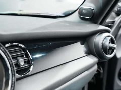 MINI 2023 Facelift II 2.0T Cooper S Cabrio Artist - фото 17