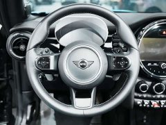 MINI 2023 Facelift II 2.0T Cooper S Cabrio Artist - фото 18