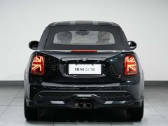 MINI 2023 Facelift II 2.0T Cooper S Cabrio Artist - фото 3