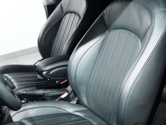 MINI 2023 Facelift II 2.0T Cooper S Cabrio Artist - фото 4