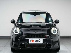 MINI 2023 Facelift II 2.0T Cooper S Cabrio Artist - фото 7