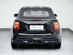 MINI 2023 Facelift II 2.0T Cooper S Cabrio Artist - фото 8