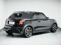MINI 2023 Facelift II 2.0T Cooper S Cabrio Artist - фото 9