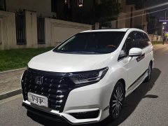 Elise Elysion 2.0L e:HEV Luxury Edition - фото 1