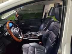 Elise Elysion 2.0L e:HEV Luxury Edition - фото 13