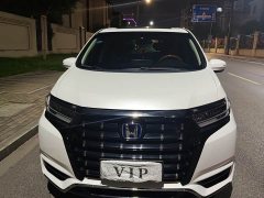Elise Elysion 2.0L e:HEV Luxury Edition - фото 2