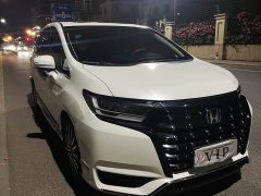 Elise Elysion 2.0L e:HEV Luxury Edition - фото 3