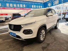 Baojun 510 2019 1.5L Manual Enjoyment Type National V - фото 1