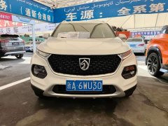 Baojun 510 2019 1.5L Manual Enjoyment Type National V - фото 2
