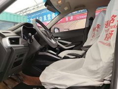 Baojun 510 2019 1.5L Manual Enjoyment Type National V - фото 4