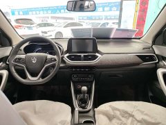 Baojun 510 2019 1.5L Manual Enjoyment Type National V - фото 5