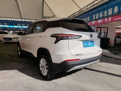 Baojun 510 2019 1.5L Manual Enjoyment Type National V - фото 7