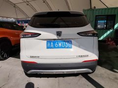 Baojun 510 2019 1.5L Manual Enjoyment Type National V - фото 8