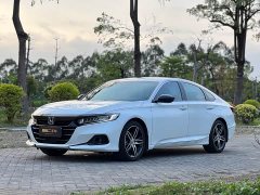 Honda Accord 260TURBO Magic Night Premium Edition - фото 1