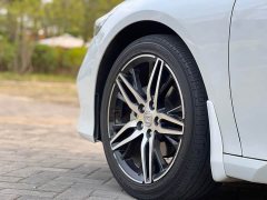 Honda Accord 260TURBO Magic Night Premium Edition - фото 10