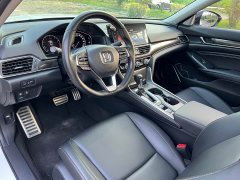 Honda Accord 260TURBO Magic Night Premium Edition - фото 11