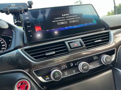 Honda Accord 260TURBO Magic Night Premium Edition - фото 12