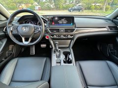 Honda Accord 260TURBO Magic Night Premium Edition - фото 14