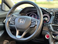 Honda Accord 260TURBO Magic Night Premium Edition - фото 15
