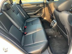 Honda Accord 260TURBO Magic Night Premium Edition - фото 16