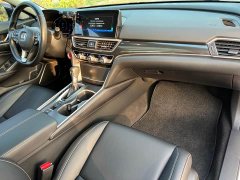 Honda Accord 260TURBO Magic Night Premium Edition - фото 18