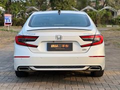 Honda Accord 260TURBO Magic Night Premium Edition - фото 6