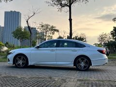 Honda Accord 260TURBO Magic Night Premium Edition - фото 8