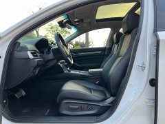 Honda Accord 260TURBO Magic Night Premium Edition - фото 9