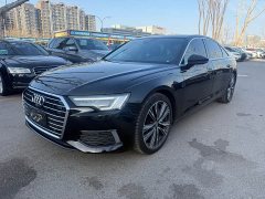 Audi A6L 45 TFSI quattro Version - фото 1