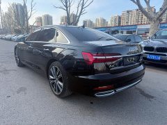 Audi A6L 45 TFSI quattro Version - фото 12