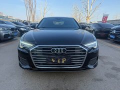 Audi A6L 45 TFSI quattro Version - фото 2