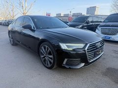 Audi A6L 45 TFSI quattro Version - фото 3