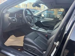Audi A6L 45 TFSI quattro Version - фото 4
