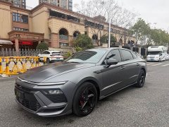 Lynk & Co Sonata 2.0T N Line Pro - фото 1